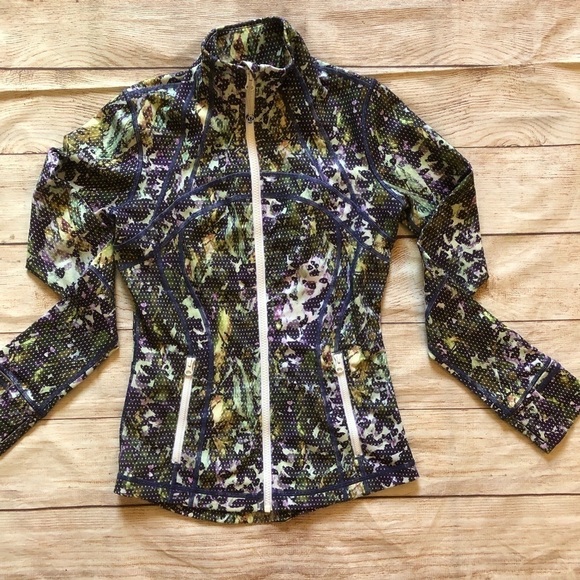 Lululemon Define Jacket - Picture 1 of 10